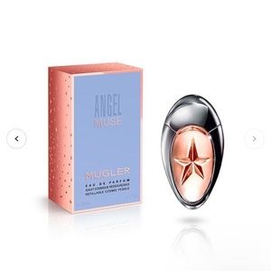 Mugler - Angel Muse Eau De Parfum 30ml / 1 Fl Oz Spray